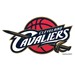 Master NBA Cleveland Cavaliers Towel