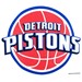 Master NBA Detroit Pistons Towel