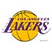 Master NBA Los Angeles Lakers Towel
