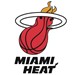 Master NBA Miami Heat Towel