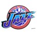 Master NBA Utah Jazz Towel
