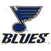 Master NHL St. Louis Blues Towel