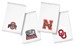 Master NCAA Alabama Crimson Tide Towel