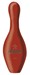 OnTheBallBowling MLB Houston Astros Bowling Pin