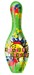 OnTheBallBowling Hooked on Bowling Bowling Pin