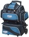 Storm Rolling Thunder 4 Ball Roller Blue/Black