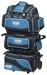 Storm Rolling Thunder 6 Ball Roller Blue/Black