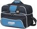 Storm 2 Ball Deluxe Tote Blue/Black