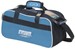 Storm 2 Ball Tote Blue/Black