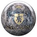 Roto Grip Crown Clear Polyester