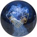 AMF Sideways Blue/Silver