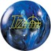 Brunswick TZone Blue/Black/White SECOND