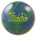 Brunswick TZone Blue/Green Solid SECOND
