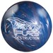 Brunswick Twisted Fury Destruction SECOND