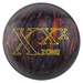 Brunswick X Zone Blue Pearl/Orange SECOND