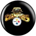 OnTheBallBowling Steelers Super Bowl Champions