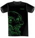 Dexter Skull T-Shirt