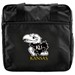 KR NCAA Single Tote University of Kansas