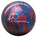 Brunswick C-(System) 2.5 Reactive
