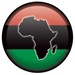 OnTheBallBowling African Flag Peace