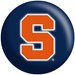 OnTheBallBowling Syracuse University Orangemen