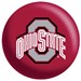 OnTheBallBowling Ohio State Buckeyes