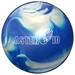 Elite Asteroid Blue/Silver