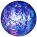 900Global Bam Blue/Purple/White