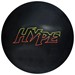 AMF Hype Urethane Black