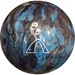 MoRich Special Edition Spare Blue/Black/Silver