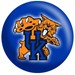 OnTheBallBowling University of Kentucky Wildcats