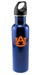 NCAA Auburn Tigers Stainless Water Bottle