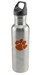 NCAA Clemson Tigers Stainless Water Bottle