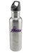 NCAA East Carolina Pirates Stainless Water Bottle