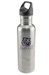 NCAA LSU Tigers Stainless Water Bottle