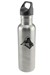 NCAA Purdue Boilermakers Stainless Water Bottle