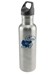 NCAA Kansas Jayhawks Stainless Water Bottle