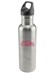NCAA Ole Miss Rebels Stainless Water Bottle