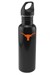 NCAA Texas Longhorns Stainless Water Bottle