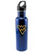 NCAA W Virginia Mountaineer Stainless Water Bottle
