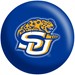 OnTheBallBowling Southern University Jaguars