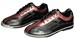 3G Mens Sport Ultra Black/Metallic Red Right Hand