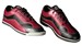 3G Mens Sport Deluxe Black/Red Right Hand