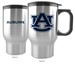 NCAA Auburn Tigers Stainless Travel Mug