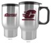NCAA Central Michigan Stainless Travel Mug