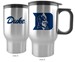 NCAA Duke Blue Devils Stainless Travel Mug