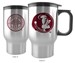 NCAA Florida St. Seminoles Stainless Travel Mug