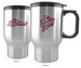NCAA Iowa State Cyclones Stainless Travel Mug