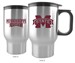 NCAA Miss. State Bulldogs Stainless Travel Mug