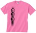 Exclusive bowling.com Peace, Love, Bowl T-Shirt